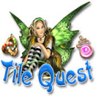 Žaidimas Tile Quest
