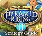 Žaidimas The TimeBuilders: Pyramid Rising 2 Strategy Guide