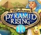 Žaidimas The TimeBuilders: Pyramid Rising 2