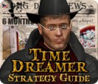 Žaidimas Time Dreamer Strategy Guide