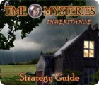 Žaidimas Time Mysteries: Inheritance Strategy Guide