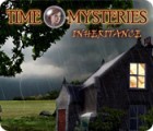 Žaidimas Time Mysteries: Inheritance
