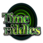 Žaidimas Time Riddles: The Mansion