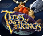 Žaidimas Times of Vikings