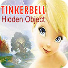Žaidimas Tinkerbell. Hidden Objects