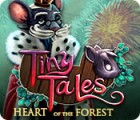 Žaidimas Tiny Tales: Heart of the Forest