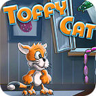 Žaidimas Toffy Cat