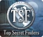 Žaidimas Top Secret Finders