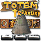 Žaidimas Totem Treasure