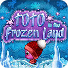 Žaidimas Toto In The Frozen Land