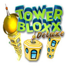 Žaidimas Tower Bloxx Deluxe