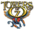 Žaidimas Towers of Oz
