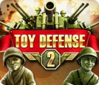 Žaidimas Toy Defense 2