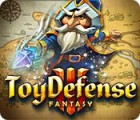 Žaidimas Toy Defense 3: Fantasy
