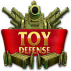 Žaidimas Toy Defense