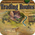 Žaidimas Trading Routes