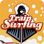 Žaidimas Train Surfing