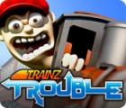 Žaidimas Trainz Trouble