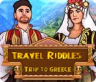 Žaidimas Travel Riddles: Trip to Greece
