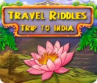 Žaidimas Travel Riddles: Trip to India
