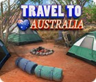 Žaidimas Travel To Australia