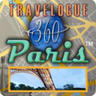 Žaidimas Travelogue 360: Paris