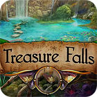 Žaidimas Treasure Falls