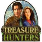 Žaidimas Treasure Hunters