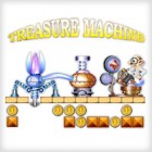 Žaidimas Treasure Machine