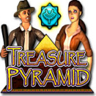 Žaidimas Treasure Pyramid