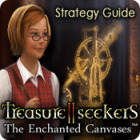 Žaidimas Treasure Seekers: The Enchanted Canvases Strategy Guide