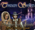 Žaidimas Treasure Seekers: Follow the Ghosts Strategy Guide