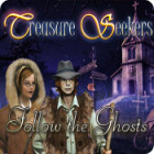 Žaidimas Treasure Seekers: Follow the Ghosts