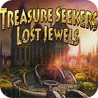 Žaidimas Treasure Seekers: Lost Jewels