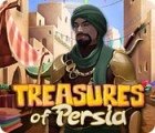 Žaidimas Treasures of Persia