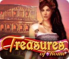 Žaidimas Treasures of Rome
