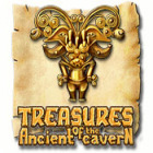 Žaidimas Treasures of the Ancient Cavern