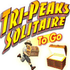 Žaidimas Tri-Peaks Solitaire To Go