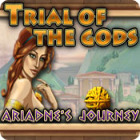 Žaidimas Trial of the Gods: Ariadne's Journey