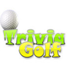 Žaidimas Trivia Golf