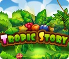 Žaidimas Tropic Story