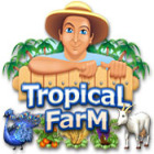 Žaidimas Tropical Farm
