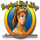 Žaidimas Tropical Fish Shop: Annabel's Adventure