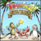 Žaidimas Tropix 2: Quest for the Golden Banana