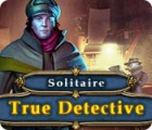 Žaidimas True Detective Solitaire