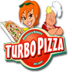 Žaidimas Turbo Pizza