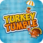 Žaidimas Turkey Tumble