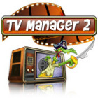Žaidimas TV Manager 2