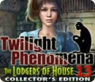 Žaidimas Twilight Phenomena: The Lodgers of House 13 Collector's Edition