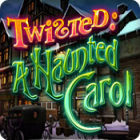 Žaidimas Twisted: A Haunted Carol